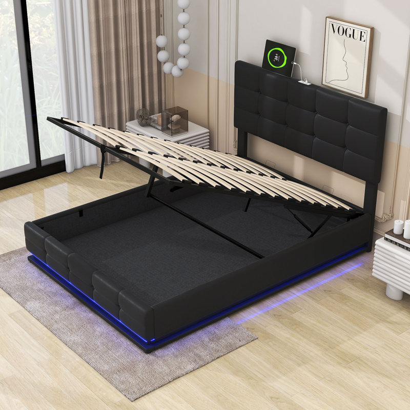 Cheap bed furniture discount